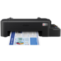 Epson Jet d'encre L121 SFP Couleur A4 9 B&WPPM 4,8PPMCOL 9 36M (Référence C11CD76413)