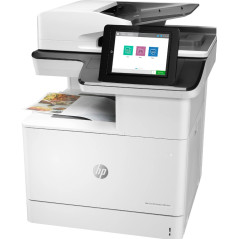 HP Color LaserJet Enterprise MFP M776dn (Référence T3U55A)