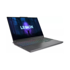 LENOVO LegionS7 16IRH8 i9-13900H 16"QHD 16Go 1To SSD RTX4070_8GB_G6_128B W11H STORM_GREY 24M
 (82Y3000CFE)