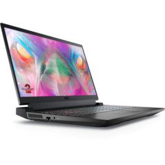 DELL G15 5520 i5-12500H 15,6"FHD 8Go 512Go SSD GeForce RTX 3050/ Win 11 Home 12M
 (DL-G15-I5-RTX)