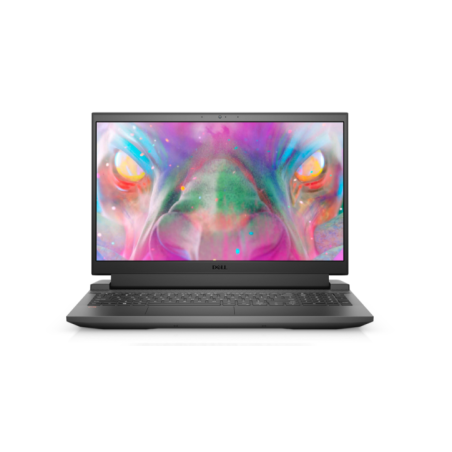 DELL G15 i7-12700H 15,6"FHD 16Go 512Go SSD GeForce RTX 3050 Linux 12M
 (DL-G15-I7-3050)