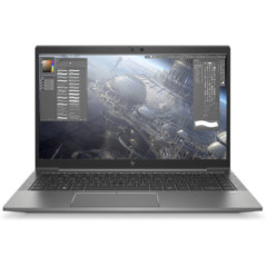 HP ZBook Firefly 14 G10 i7-1355U 14,0" 16Go 512Go SSD CG 4GB Wn11P64 12M
 (DS5758)