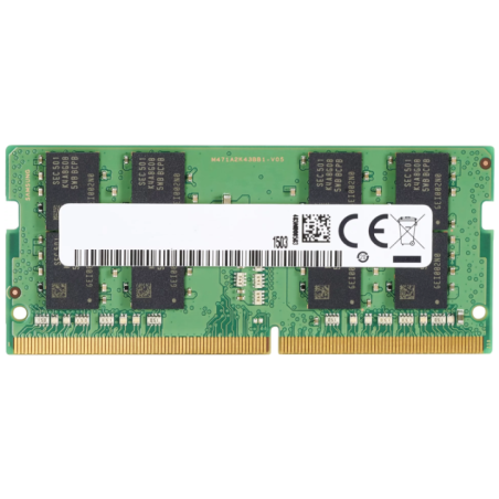HP 4GB DDR4-3200 DIMM (13L78AA)