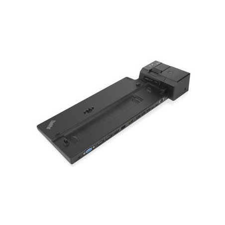 LENOVO ThinkPad Ultra Docking Station Europe/Korea
 (40AJ0135EU)