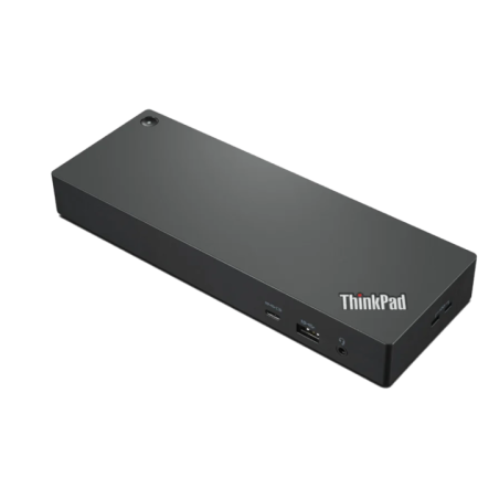 LENOVO ThinkPad Universal Thunderbolt 4 Dock- EU Power plug (40B00135EU)
