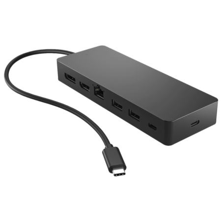 UPTEC/NEKLAN Adaptateur USB3,1 type C mâle vers Display Port 1,2 femelle - 0 2m 12M.