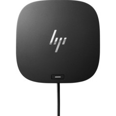 HP USB-C G5 Essential Dock
 (72C71AA)