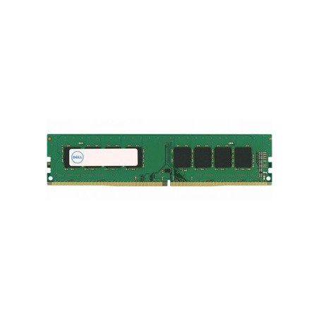 Dell Memory Upgrade - 4GB - 1RX16 DDR4 UDIMM 2666MHz optiplex3080 MT/SSF (AA086414)