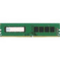 Dell Memory Upgrade - 4GB - 1RX16 DDR4 UDIMM 2666MHz optiplex3080 MT/SSF (AA086414)