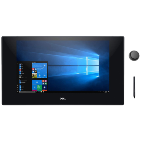 Dell Canvas 27 (DL-CANVAS-27)