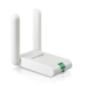 Tplink Adapter 300Mbps High Gain Wireless N USB 300 Mbps (TL-WN822N)