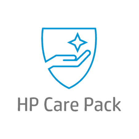 HP Support matériel HP pour ordinateurs de bureau 36M (U10N3E)