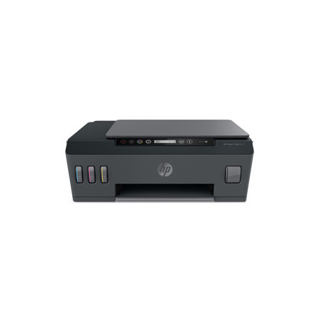 HP Smart Tank 515 Couleur Multi fonction 3 en 1A4 PPM B&W 11 PPM Col 5
 (Référence 1TJ09A)