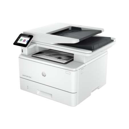 HP Laser 4103DW MFP 3en1 Réseau Wifi Mono A4 R/V 40 B&WPPM 12M (Référence 2Z627A)