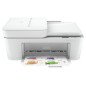 HP Smart Tank 516 Couleur MFP 3en1 A4 Wifi PPM B&W 11 PPM Col 5 .
