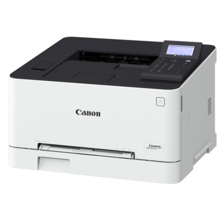 CANON Laser I-SENSYS LBP631CW SFP Réseau Wifi Couleur A4 18 B&WPPM 18PPMCOL 12M
 (5159C004AA)