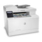 HP Laser M183fw Couleur MFP 4en1 A4 Wifi PPM B&W 17 PPM Col 16
 (Référence 7KW56A)