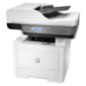 HP Laser MFP 432fdn Printer A4 Recto Verso PPM Noir & Blanc 40 (Référence 7UQ76A)