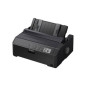 Epson Matricielle LQ590II Mono Matricielle A4 PPM B&W 550 cps (Référence C11CF39401)