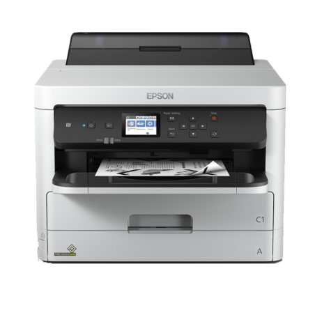 Epson Jet d'encre EcoTank L15160 MFP 4en1 Réseau Wifi Couleur A3 R/V 32 B&WPPM 32PPMCOL 32 12M.