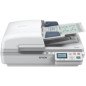 EPSON Scanner WorkForce DS-6500N-A4-Chargeur d originaux R-V
 (B11B205231BT)