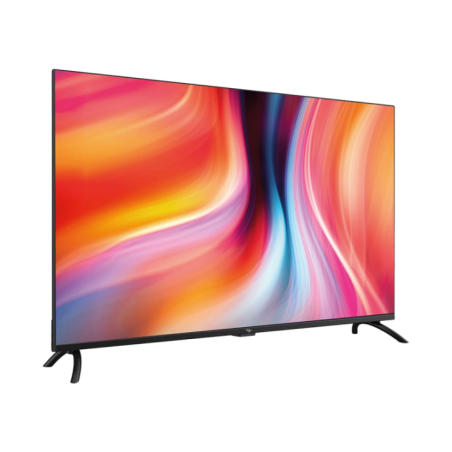 Itel TV 55" Smart 4K UHD 38402160 3 HDMI 2 USB  Smart bth 50 WIFI Recept  integré 12M
 (G5550)