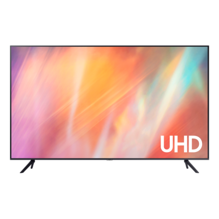 SAMSUNG tv 55" Serie 8 UHD 4K 3840x2,160 3 HDMI 1 USB Smart bth wifi recept integré 12M
 (Référence UA55CU8000UXMV)