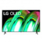 LG TV 55 OLED A2 4K IA α7 DOLBY VISION ATMOS (OLED55A26LA)
