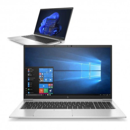 HP EB 860 G9 i5 8GB 256SSD W11P 3Y (5P7W7ES-BH4)