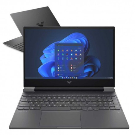 HP VICTUS 15 R7 16GB 512SSD RTX 3050 4GB W11H 1Y (6E1E3EA-BH4)