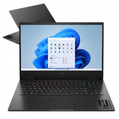 HP OMEN 16 i7 16GB 1TSSD RTX4050 6GB W11H 1Y (845N9EA-BH4)