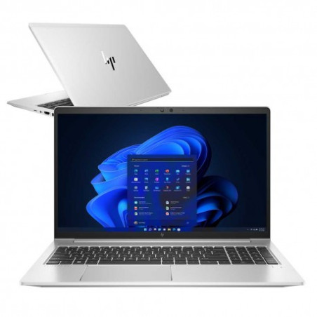 HP EB 650 G9 I5 8GB 512SSD W11P 3Y (6Q879ES-BH4)
