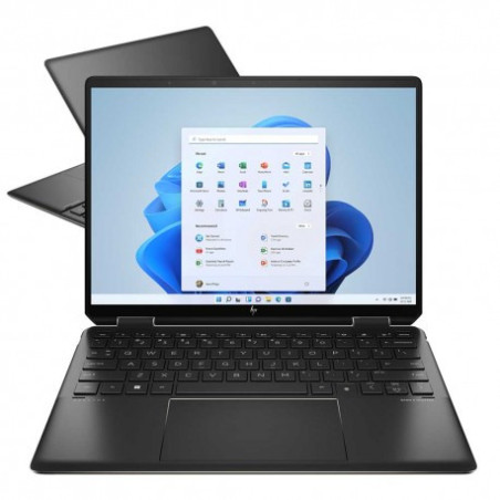 HP SPECTRE 14 X360 i7 16GB 1TSSD W11H 1Y (845A0EA-BH4)