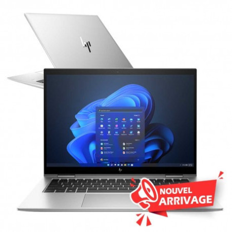 HP EB 1040 X360 G9 i5 16GB 256SSD W11P 3Y (5P7U7ES-BH4)