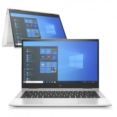 HP EB 830 X360 G9 i7 16GB 2TSSD W11P 3Y (5P7V7ES-BH4)