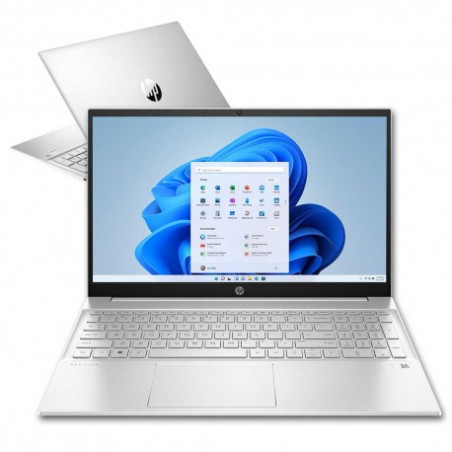 HP PAV15 i5 8GB 256SSD MX550 2GB W11H 1Y (6D6W3EA-BH4)
