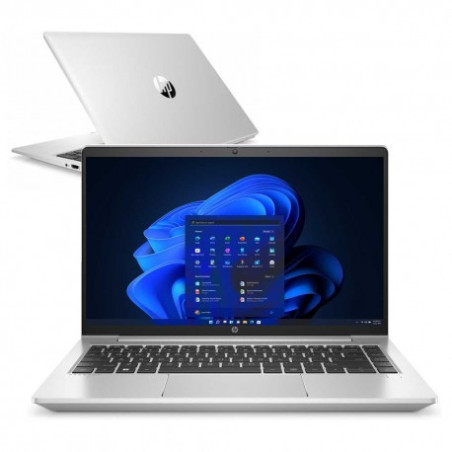 HP PB 450 G9 i5 8GB 256SSD DOS 2Y (6Q843ES-BH4)
