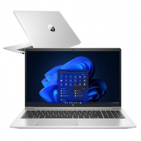 HP PB 450 G9 i7 8GB 512SSD MX570A 2GB DOS 2Y (5Y3T3EA-BH4)