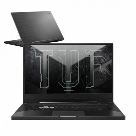 ASUS GAMER TUFDASH F15 FX516PE-HN004T 15.6 i5 8GB (90NR0641-M01000)