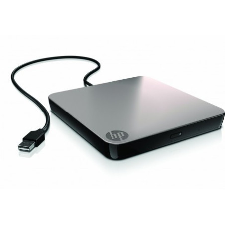 Lecteur DVD externe USB HP (A2U56AA)