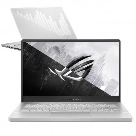 ASUS GAMER ROG ZEPHYRUS G14 GA401QE-K2075T 14 R7 (90NR05R6-M03990)