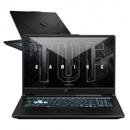 ASUS GAMER TUF A17 TUF706ICB-HX079W 17.3 FHD R7 (90NR0675-M006W0)