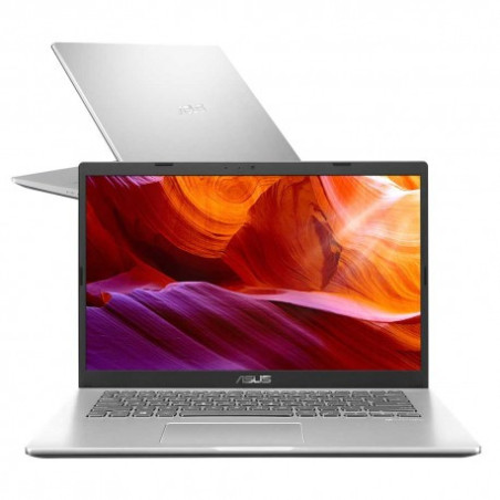 ASUS VIVOBOOK X409FA-BV582T 14 HD I3 4GB 1TB (90NB0MS1-M08910)
