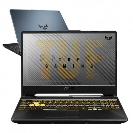 ASUS GAMER TUF A15 TUF507RC-HN011W 15.6 FHD R7 8GB (90NR09R1-M001B0)