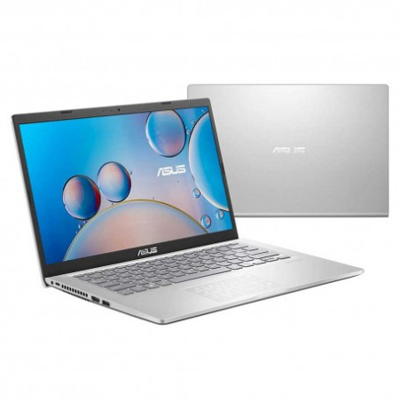 ASUS VIVOBOOK R465FA-BV046T 14.0 HD I3 4GB 1TB (90NB0W12-M000A0)