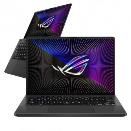 ASUS GAMER ROG ZEPHYRUS G14 GA402RJ-L4082W 14 R7 (90NR09T4-M00650)