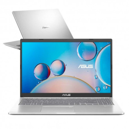 ASUS VIVOBOOK X415EP-EK315W 14 FHD I7 8GB 512 SSD (90NB0TU1-M004C0)