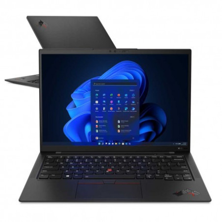 LENOVO THINKPAD X1 Carbon 14 I7 16 GB 1 TB W11P (21CB002TFE)