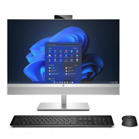 HP EliteOne 870 G9 AIO i7 16GB 512SSD 27 W11P 3Y (5V8U7EA-BH4)