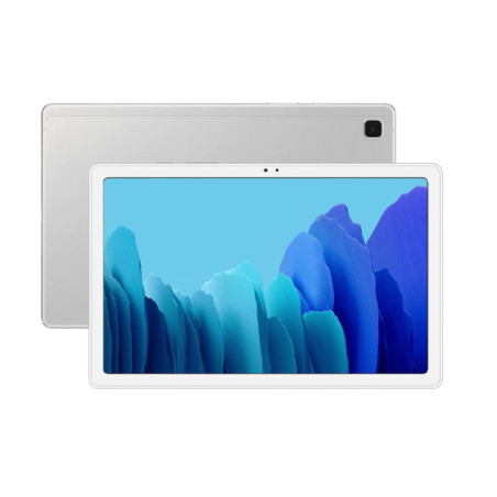 SAMSUNG Tablette TAB A8 GRAY 105" Octa Core 4Go 64Go Android 4G 5 Mp 8 MP 12M
 (SM-X205NZAEMWD)